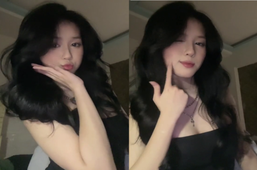 Clip sex nàng xinh đẹp yêu gợi cảm khơi dậy đam mê